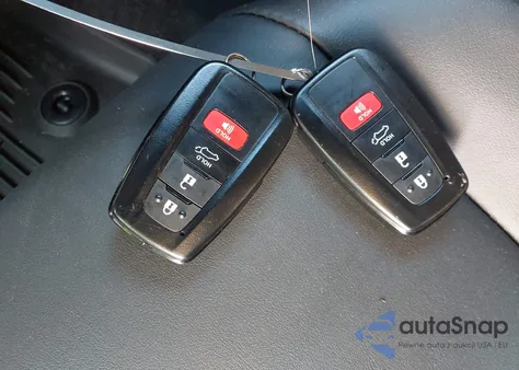 2024 Toyota Rav4 Xle Premium from USA, damaged, VIN 2T3A1RFV7RC469265